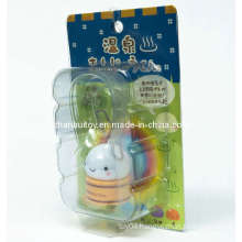 Rabbit Smiling Face Hotspring Gift (ZH-PKT006)